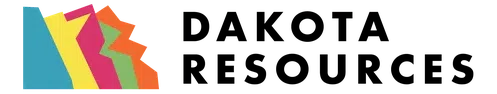 Dakota Resources logo