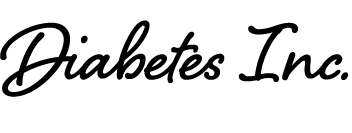 Diabetes Incorporated logo