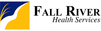 Fall River Health Services logo