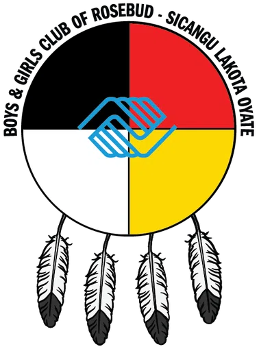 Boys and Girls Club of Rosebud logo