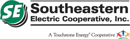 Southeastern Electric Cooperative Inc logo