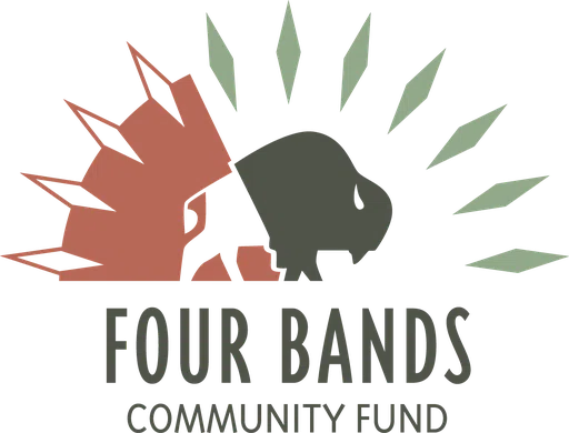 Four Bands Community Fund Inc logo
