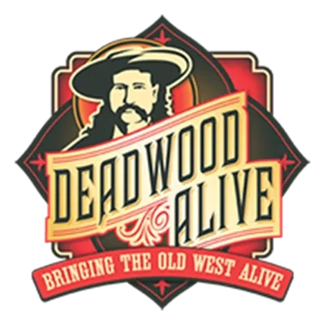 Deadwood Alive Inc logo