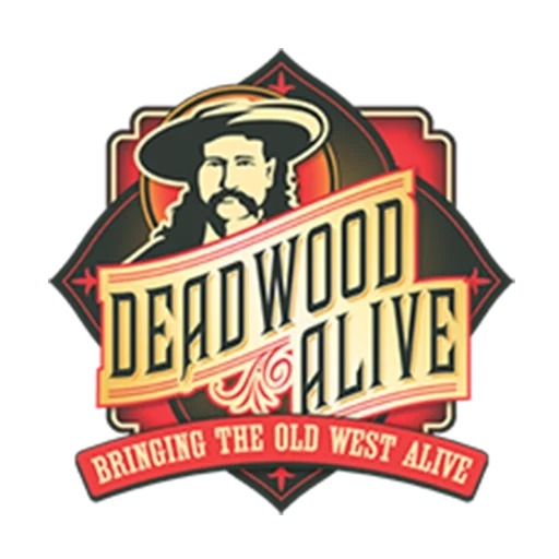 Deadwood Alive Inc logo