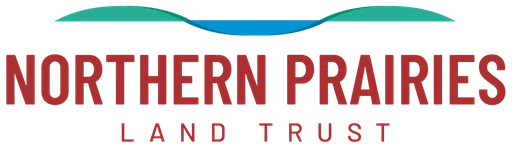 Northern Prairies Land Trust logo
