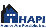 Homes Are Possible Inc logo