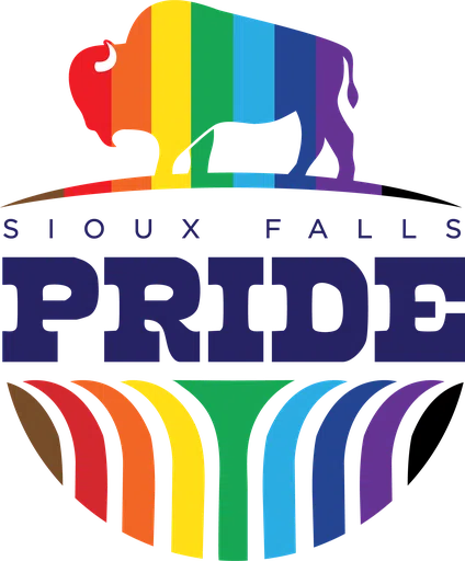 Sioux Falls Pride logo