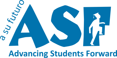 Advancing Students Forward logo