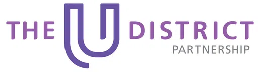 University District Service Fund logo