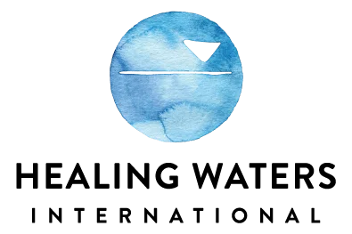 Healing Waters International Inc logo