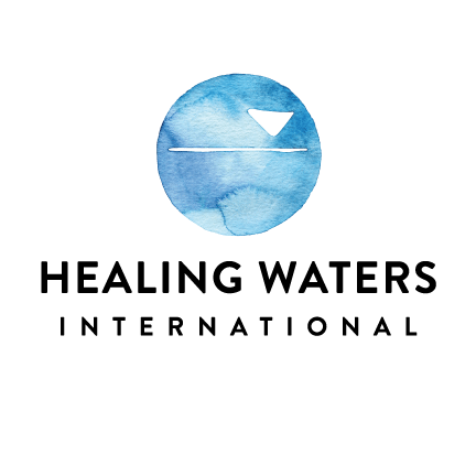 Healing Waters International Inc logo