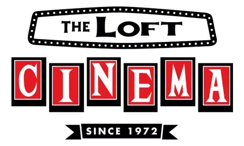 Loft Cinema Inc logo