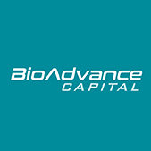 Bioadvance logo