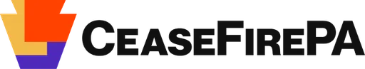 Ceasefire Pa Inc logo