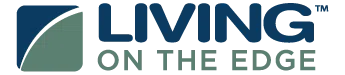 Living on the Edge Ministries Inc logo
