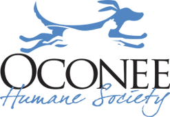 Oconee County Humane Society Inc logo