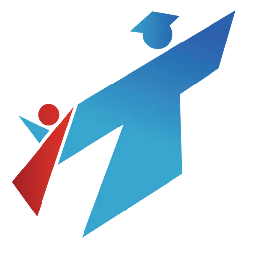 Rogers Parent Teacher Organization logo