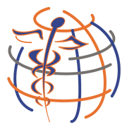 International Medical Relief logo