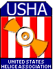 United State Helice Association logo