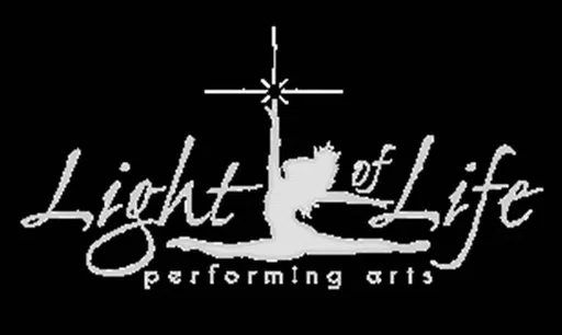 Light of Life Performing Arts logo