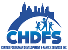 CHDFS Inc logo