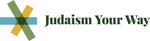Judaism Your Way logo