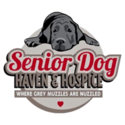 Senior Dog Haven & Hospice Inc logo