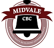 Midvale Community Building logo