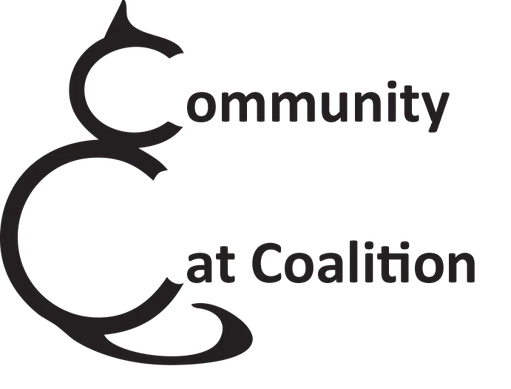 Community Cat Coalition logo