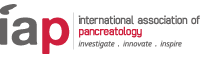 International Association of Pancreatology logo