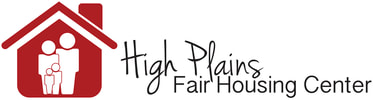High Plains Fair Housing Center Inc logo