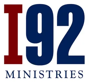 I-92 Ministries logo