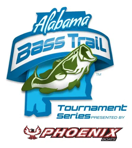 Alabama Bass Trail logo