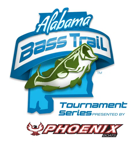 Alabama Bass Trail logo