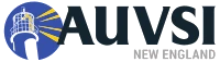 Association for Unmanned Vehicle Systems International of New logo