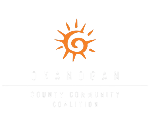 Okanogan County Community Coalition logo