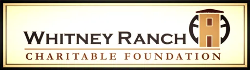 WR Charitable Foundation logo
