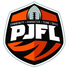 Princeton Junior Football League logo