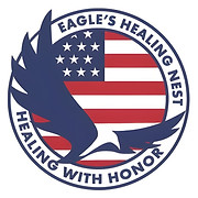 Eagles Healing Nest logo