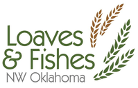 Loaves and Fishes of Northwest Oklahoma Inc logo