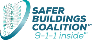 Safer Buildings logo