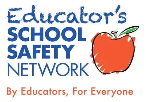 Educators School Safety Network logo