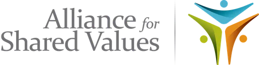 Alliance for Shared Values Inc logo