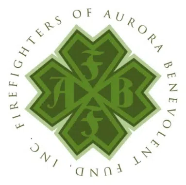 Firefighters of Aurora Benevolent Fund Inc logo
