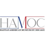 Haitian American Museum of Chicago logo