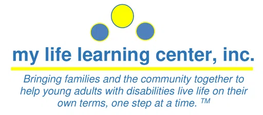 MY Life Learning Center Inc logo