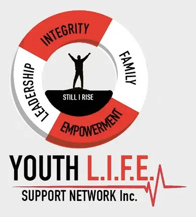Youth Life Support Network Inc logo