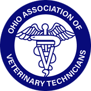 Ohio Association of Veterinary Technicians logo