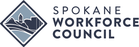 Spokane Area Workforce Development Council logo