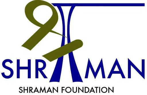 Shraman South Asian Museum and Learning Center Foundation logo